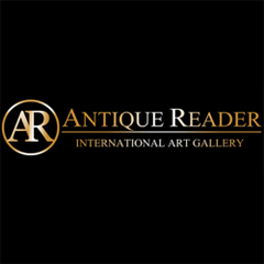 Antique Reader Inc.