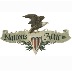 Nation's Attic Inc.