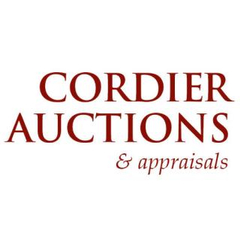 Cordier Auctions & Appraisals