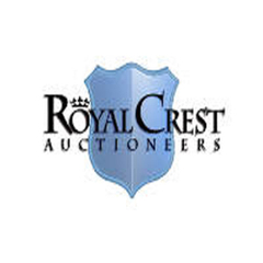 Royal Crest Auctioneers