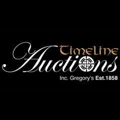 TimeLine Auctions Limited