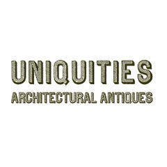 Uniquities Architectural Antiques Inc.