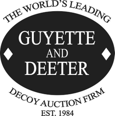 Guyette and Deeter