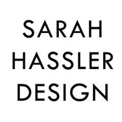 Sarah Hassler Design
