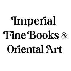 Imperial Fine Books & Oriental Art