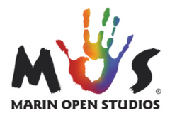 Marin Open Studios