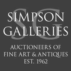 Simpson Galleries