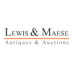 Lewis and Maese Antiques & Auction Co.