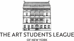 The Art Students League of New York