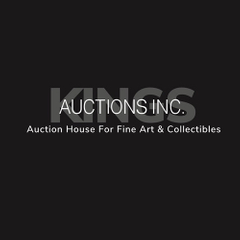 Kings Auctions Inc