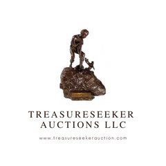 Treasureseeker Auction