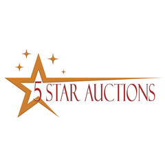 Five Star Auctions
