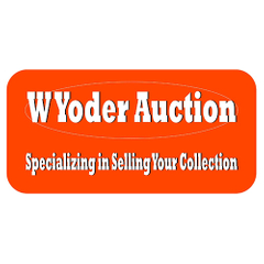 W Yoder Auction LLC