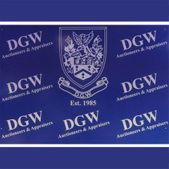 DGW Auctioneers Inc.