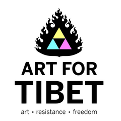 Art for Tibet
