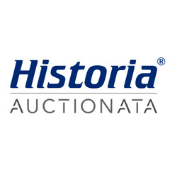 Historia Auktionshaus
