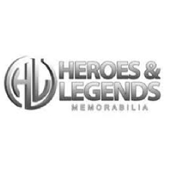 Heroes and Legends