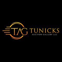 Tunicks Auction Gallery LLC
