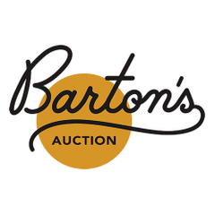 Barton's Auction