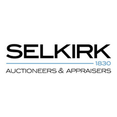 Selkirk Auctioneers & Appraisers