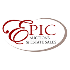 Epic Auctions & Estate Sales