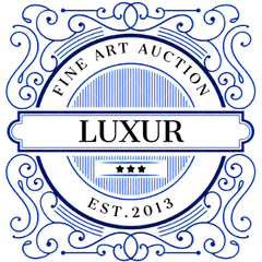 LUXUR Fine Art Auction