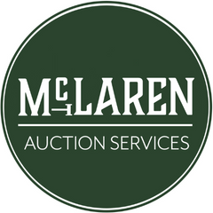 McLaren Auction Services