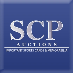 SCP Auctions, Inc.