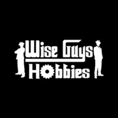 WISE GUYS HOBBIES LLC