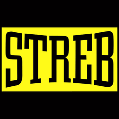  STREB, Inc.