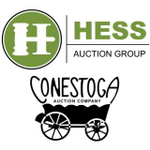 Hess Auction Group