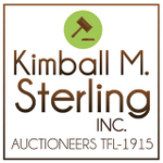 Kimball Sterling