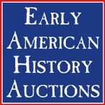 Early American History Auctions