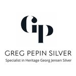 Greg Pepin Silver