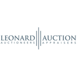 Leonard Auction