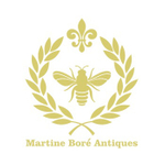 Martine Boré Antiques Ltd.