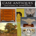 Case Antiques, Inc. Auctions and Appraisals