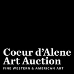 Coeur d'Alene Art Auction
