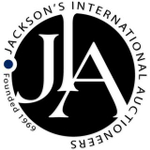 Jackson's  International Auctioneers and Appraisers