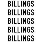 BILLINGS