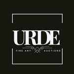 URDE Fine Art Auction