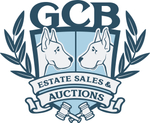 GCB Estate Sales and Auctions, LLC