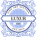 LUXUR Fine Art Auction