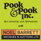 Pook & Pook Inc. with Noel Barrett Antiques & Auctions LTD
