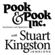 Pook & Pook Inc. with Stuart Kingston Jewelers