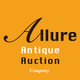Allure  Antique Auction Company