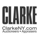 Clarke Auction