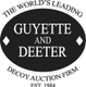 Guyette and Deeter