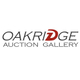Oakridge Auction Gallery