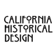 California Historical Design - ACStickley